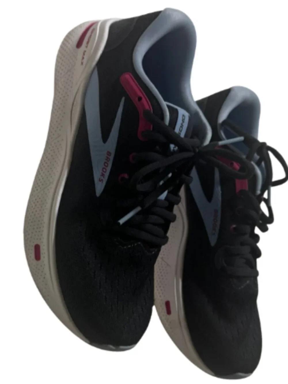 Brooks ghost max